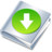 download folder Icon